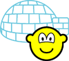 Igloo buddy icon Building 