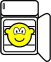 In fridge buddy icon  