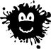 Inkblot buddy icon  