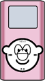 iPod buddy icon  