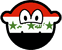 Iraq buddy icon flag 