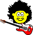 Jimi hendrix buddy icon  