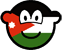 Jordan buddy icon flag 