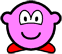 Kirby buddy icon  