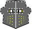 Knight buddy icon  