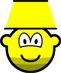 Lamp buddy icon  