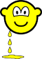 Leaking buddy icon  