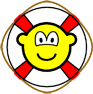 Lifesaver buddy icon  