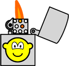 Lighter buddy icon  