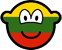 Lithuania buddy icon flag 
