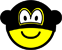 Masked buddy icon  