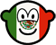 Mexico buddy icon flag 