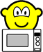 Microwaving buddy icon  