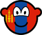 Mongolia buddy icon flag 