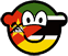 Mozambique buddy icon flag 
