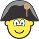 Napoleon Bonaparte buddy icon  