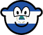 Nicaragua buddy icon flag 