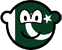 Pakistan buddy icon flag 