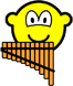 Panflute buddy icon  