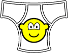 Pants buddy icon  