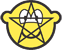 Pentacle buddy icon  