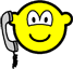 Phoning buddy icon  