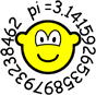 Pi buddy icon  