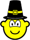 Pilgrim buddy icon  