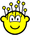 Pincushion buddy icon  