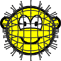 Pinhead buddy icon  