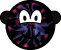 Plasma globe buddy icon  