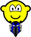 Pocket bike buddy icon  