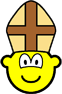 Pope buddy icon  