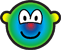 Psychedelic buddy icon  