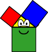 Pythagoras buddy icon  