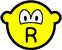 R buddy icon talking 