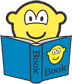 Reading buddy icon  