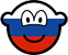 Russia buddy icon flag 