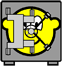 Safe buddy icon  