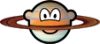 Saturn buddy icon  