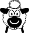 Sheep buddy icon  