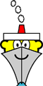 Ship buddy icon  
