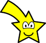 Shooting star buddy icon  