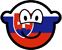 Slovakia buddy icon flag 