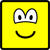 Square buddy icon  