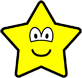 Star buddy icon  