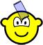 Sticky taped buddy icon  