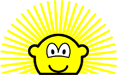 Sunrise buddy icon  