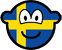 Sweden buddy icon flag 