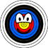 Target buddy icon  